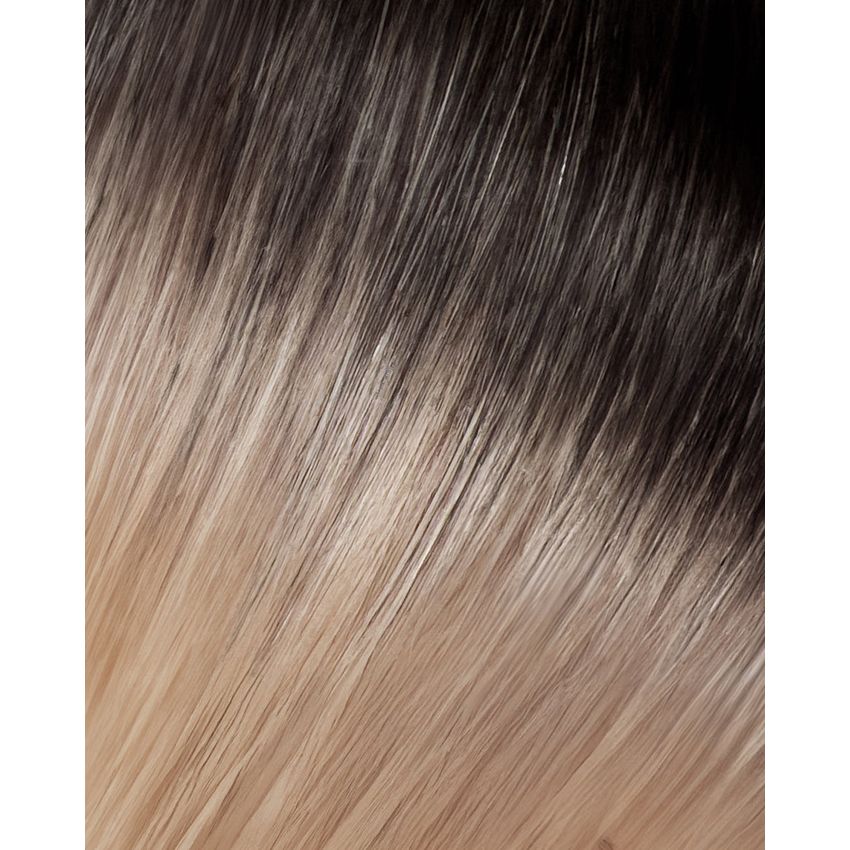 BABE 22" IDEAL HYBRID WEFT OMBRE #1B/60 STEVIE