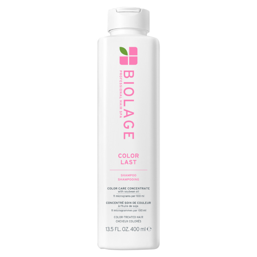 Biolage Colorlast Shampoo 13.5oz 