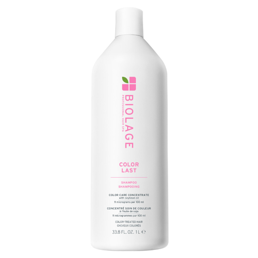 Biolage Colorlast Shampoo 33oz