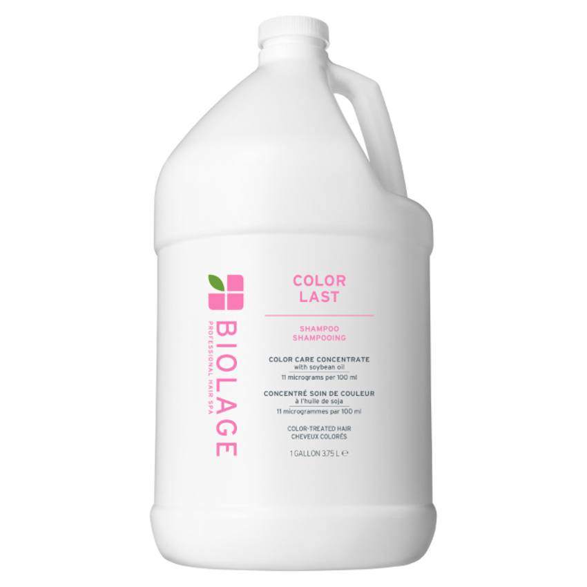 Biolage Colorlast Shampoo Gallon