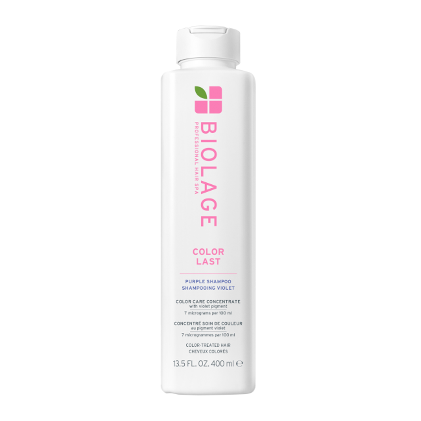 Biolage Colorlast Purple Shampoo 13.5oz 