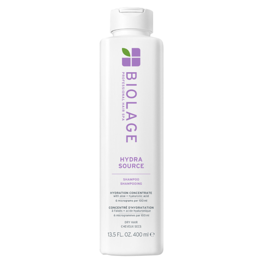 Biolage Hydrasource Shampoo 13.5oz 