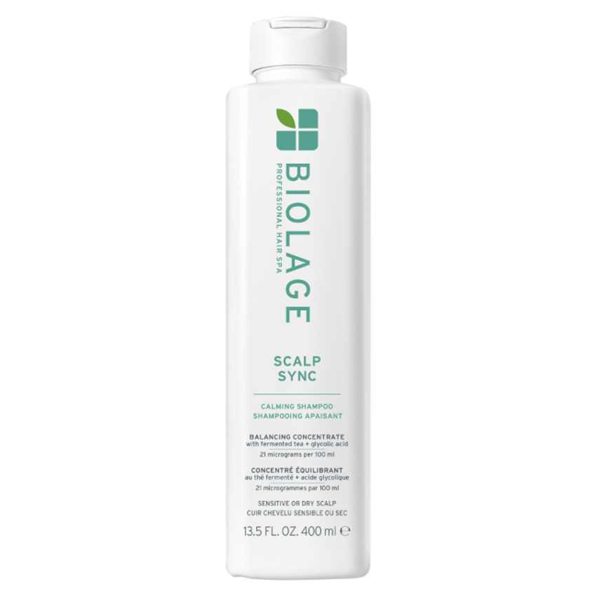 Biolage Scalp Calming Shampoo 13.5oz