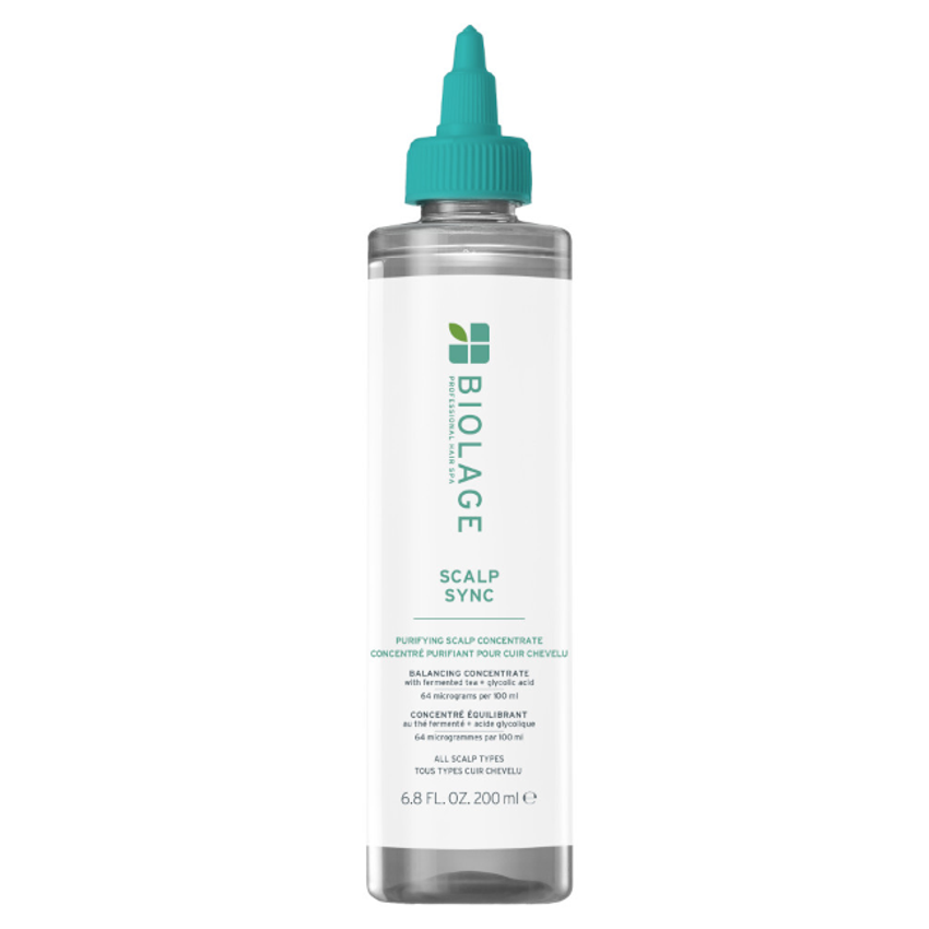 Biolage Scalp Purifying Concentrate 6.8oz