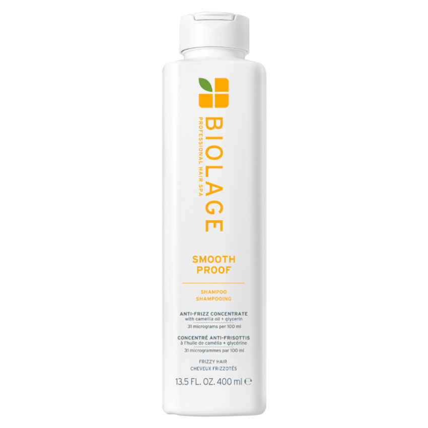 Biolage Smooth Proof Shampoo 13.5oz