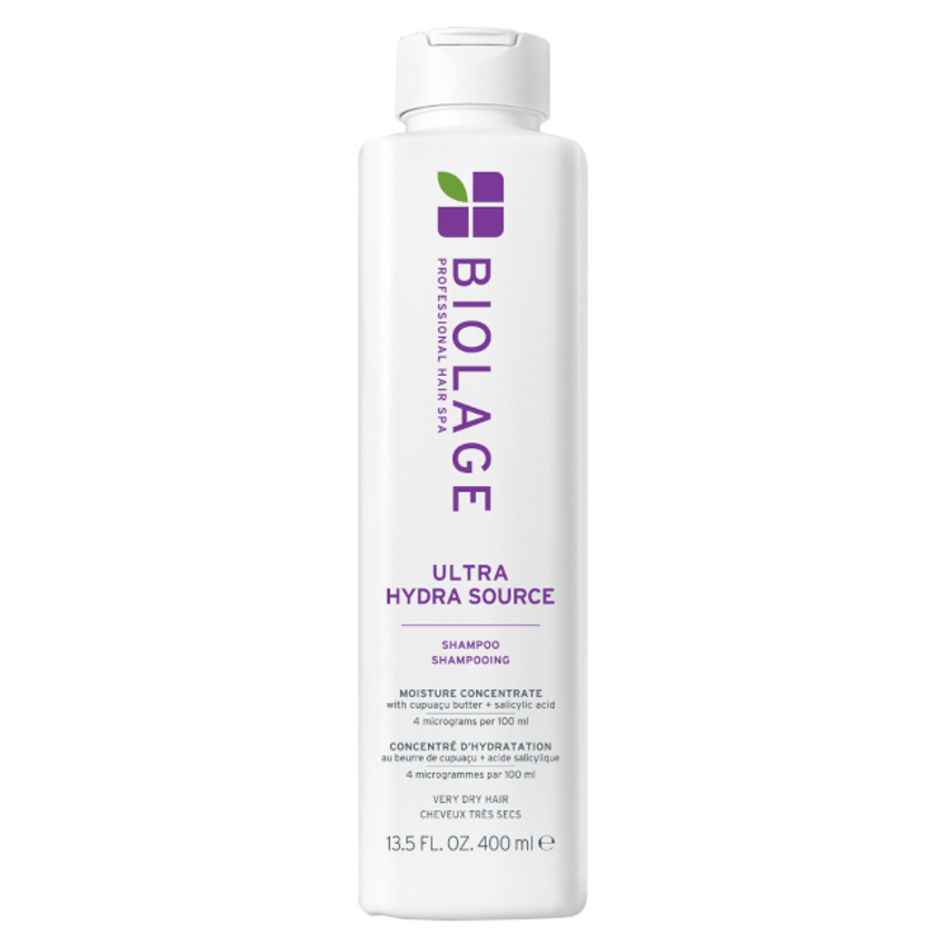 Biolage Ultra Hydrasource Shampoo 13.5oz 