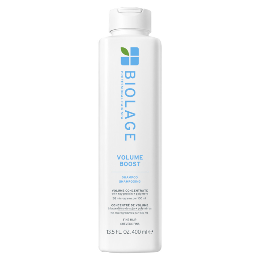 Biolage Volume Boost Shampoo 13.5oz