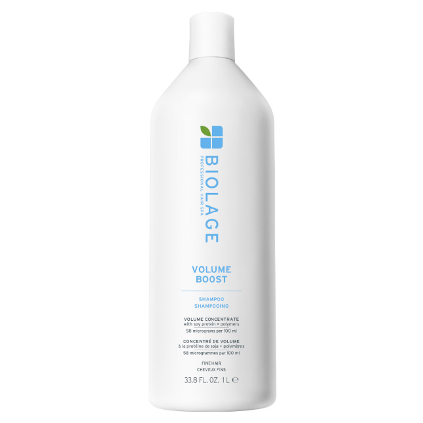Biolage Volume Boost Shampoo 33oz