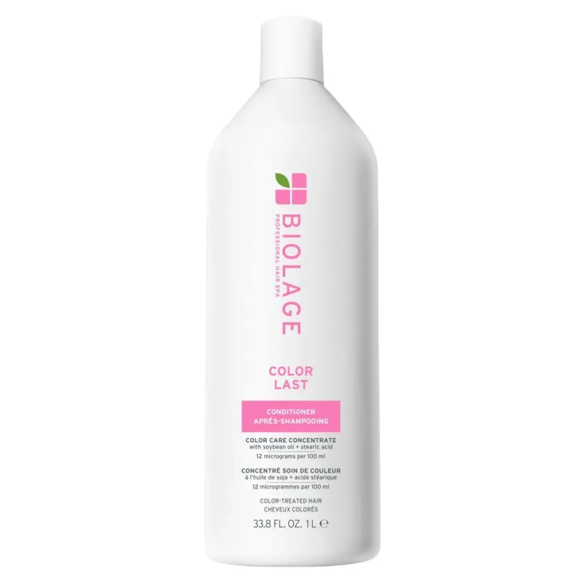 BIOLAGE COLORLAST CONDITIONER 13.5OZ