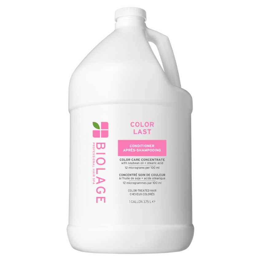 Biolage Colorlast Conditioner Gallon