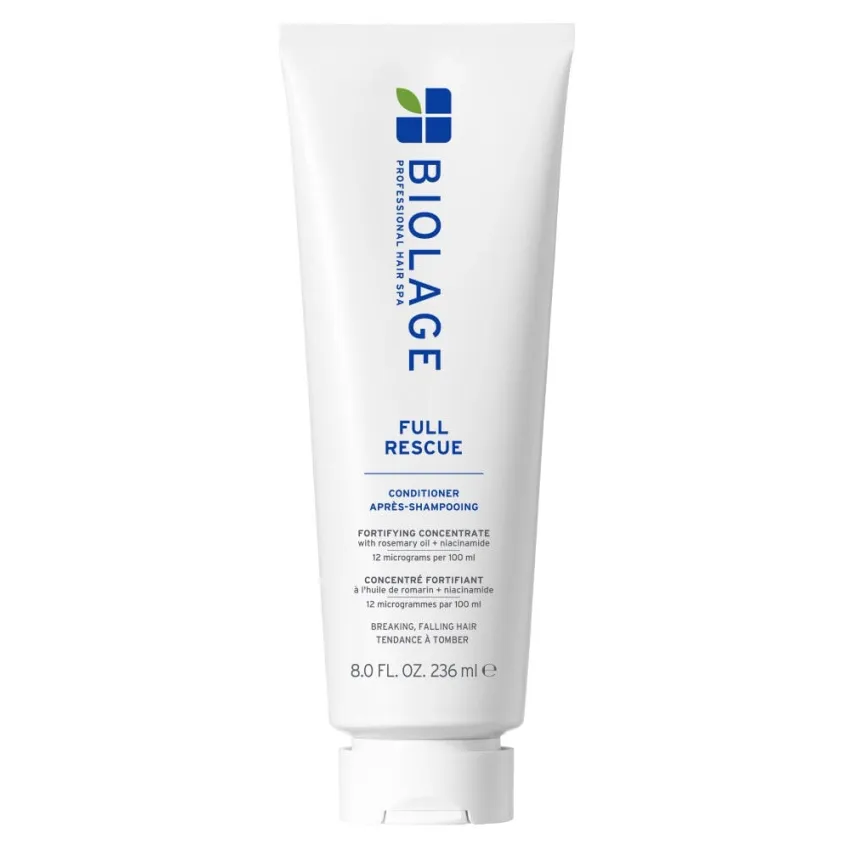 BIOLAGE FULL RESCUE CONDITIONER 8OZ