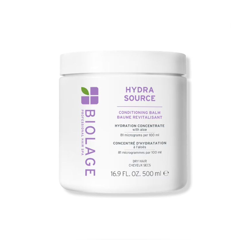 Biolage Hydrasource Conditioning Balm 16.9oz