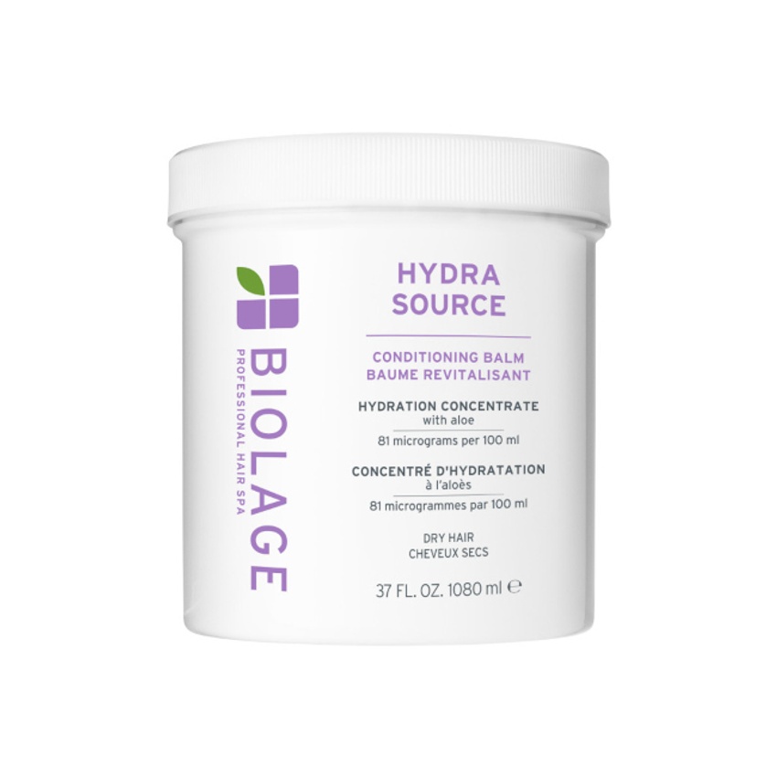 Biolage Hydrasource Conditioning Balm 37oz