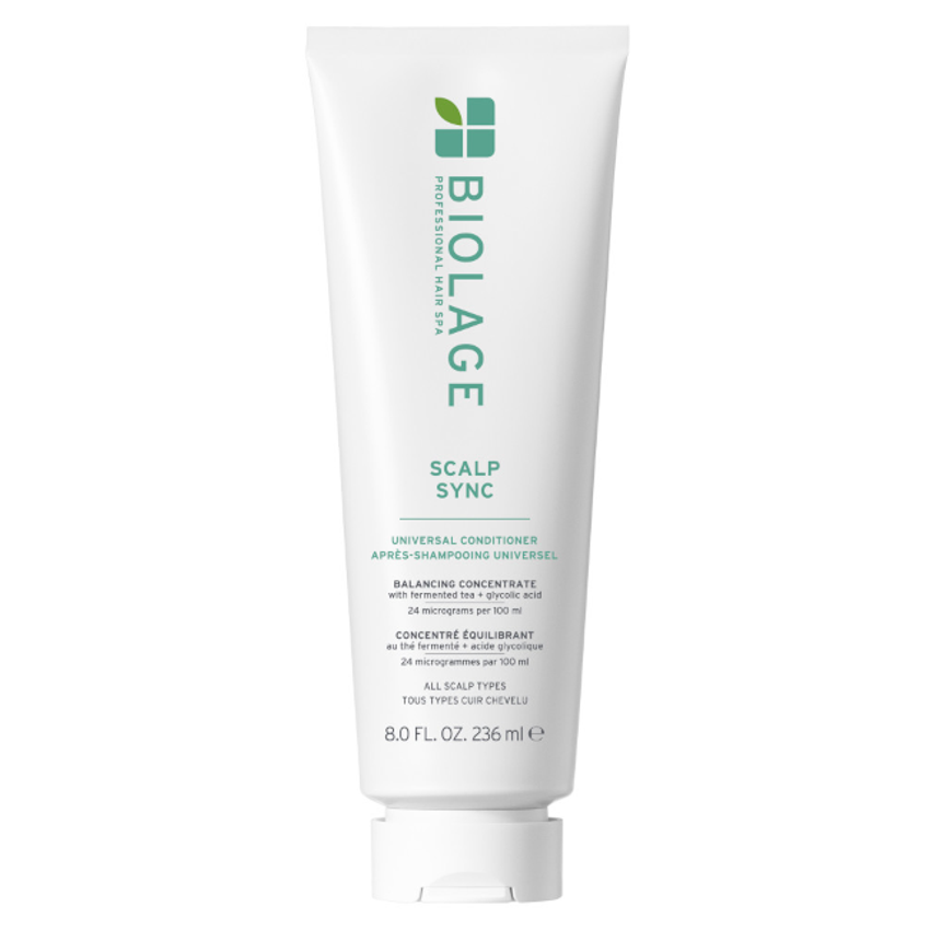 Biolage Scalp Universal Conditioner 8oz