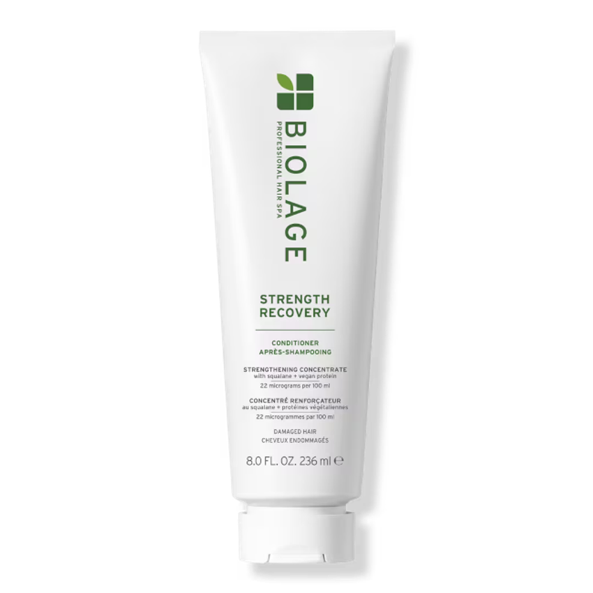 Biolage Strength Recovery Conditioner 8oz