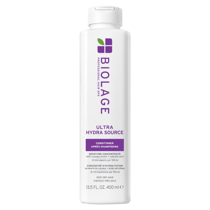 Biolage Ultra Hydra Source Conditioner 13.5oz 