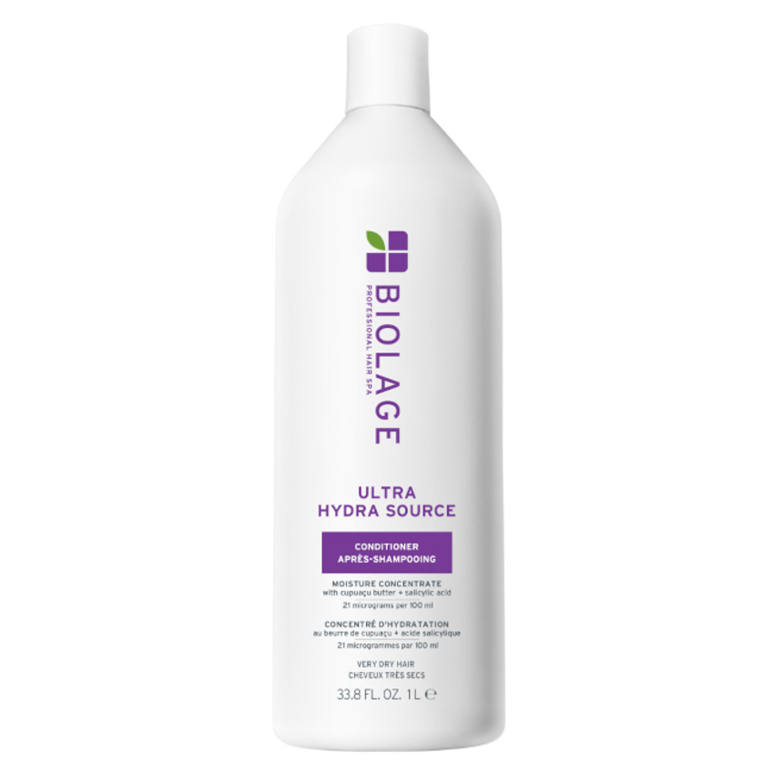 Biolage Ultra Hydrasource Conditioner 33.8oz