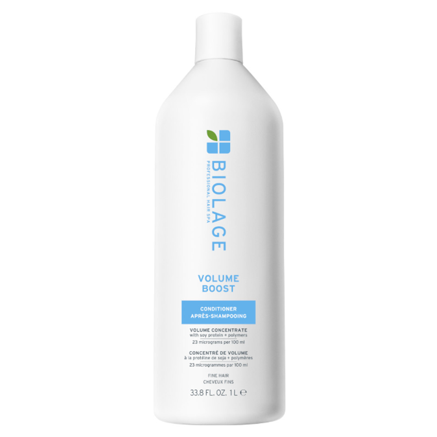 Biolage Volume Boost Conditioner 33oz