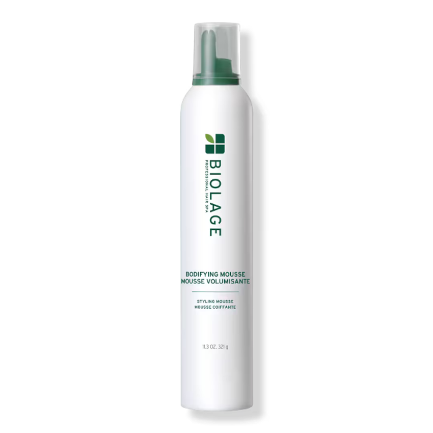 Biolage Styling Bodifying Mousse