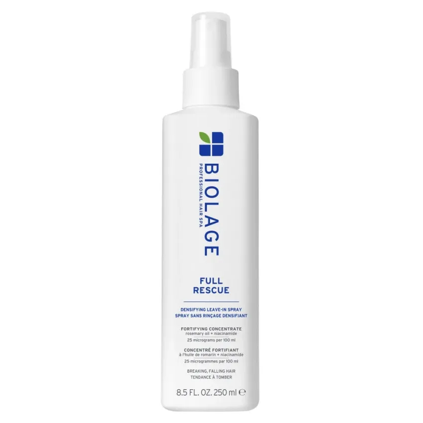 BIOLAGE FULL RESCUE DENSIFYING LEAVE IN SPRAY 8.5OZ