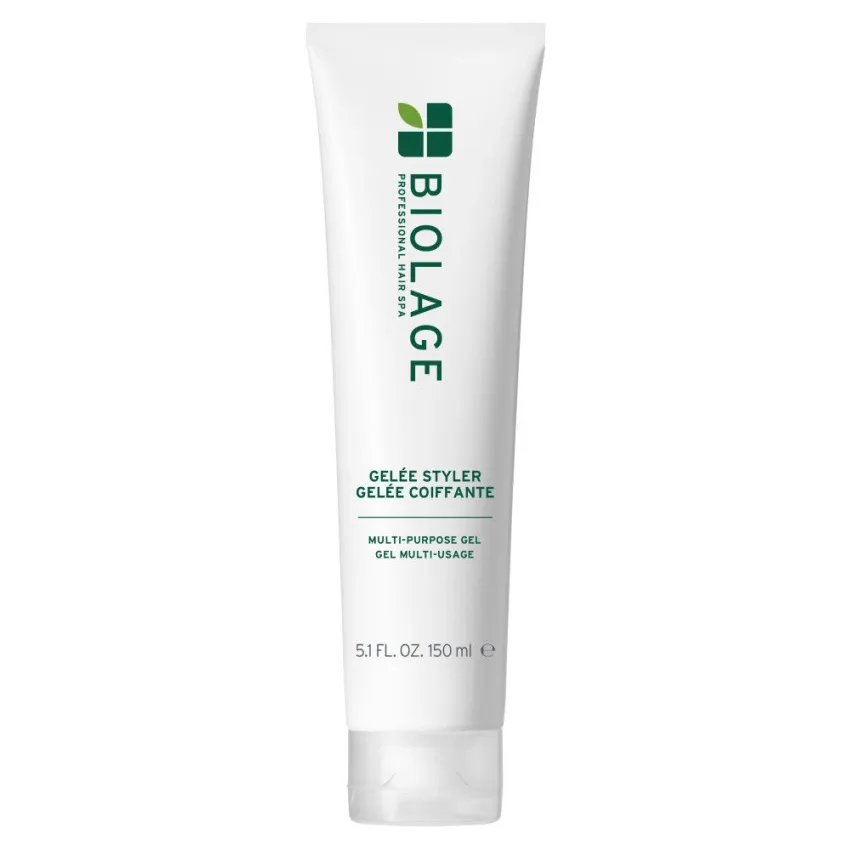 BIOLAGE GELEE HAIR STYLING GEL 5.1OZ 