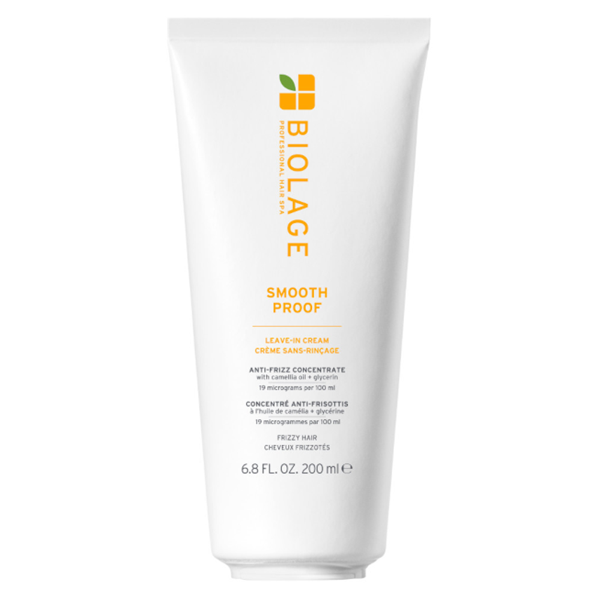 Biolage Smooth Proof Leave-in Cream 6.8oz