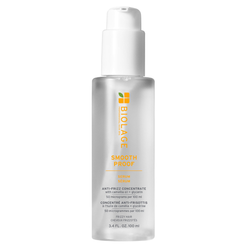 Biolage Smooth Proof Serum 3.4oz 