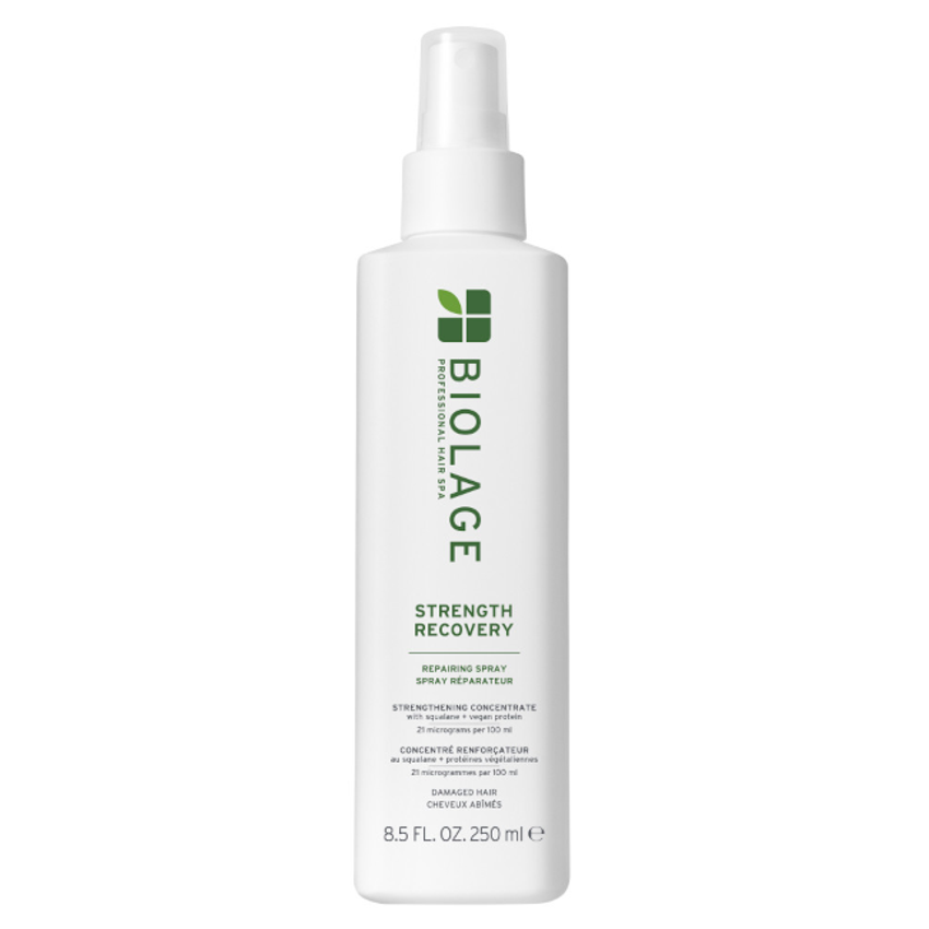 Biolage Strength Recovery Repairing Spray
