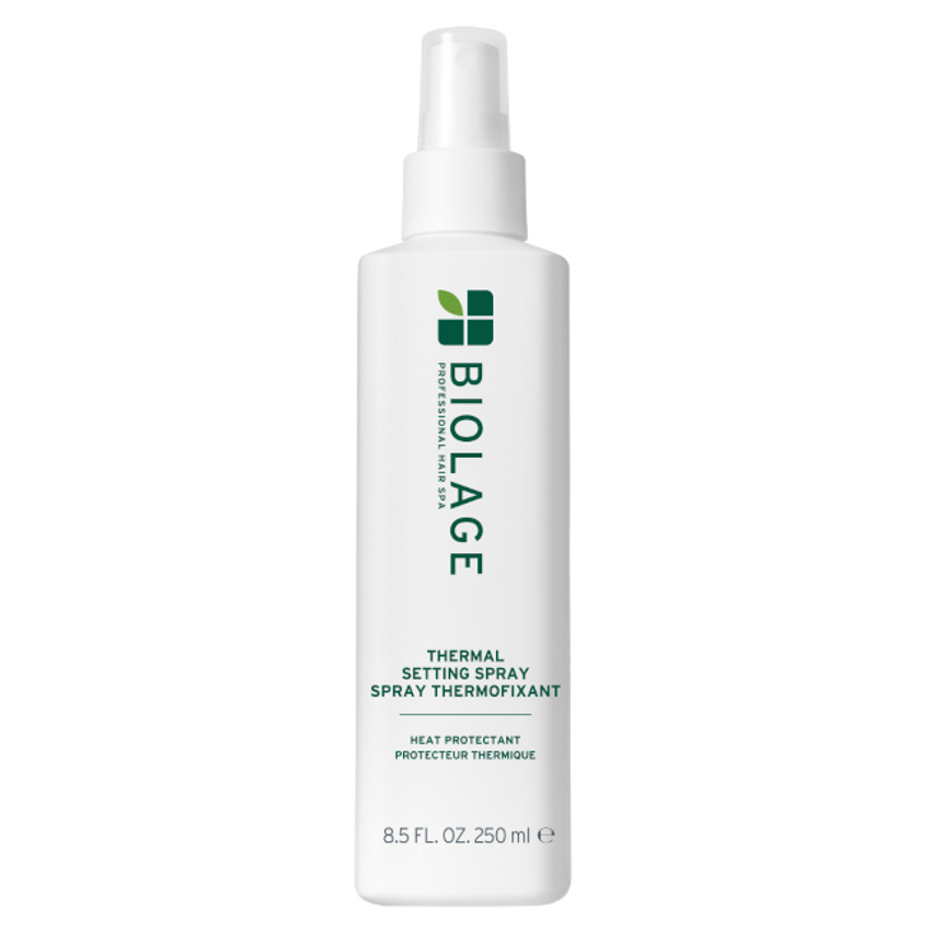 Biolage Styling Thermal Active Setting Spray