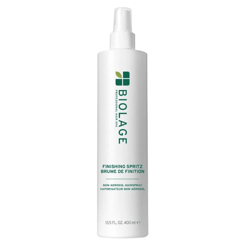 BIOLAGE STYLING FINISHING SPRITZ 