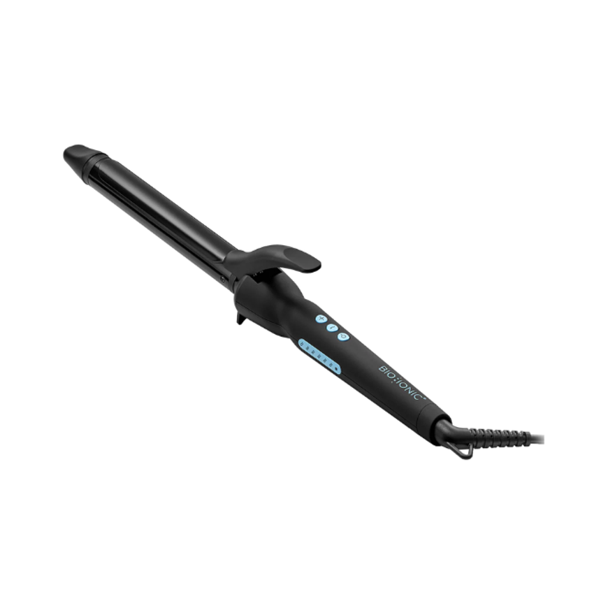 Bioionic Long Barrel Curling Iron 1\