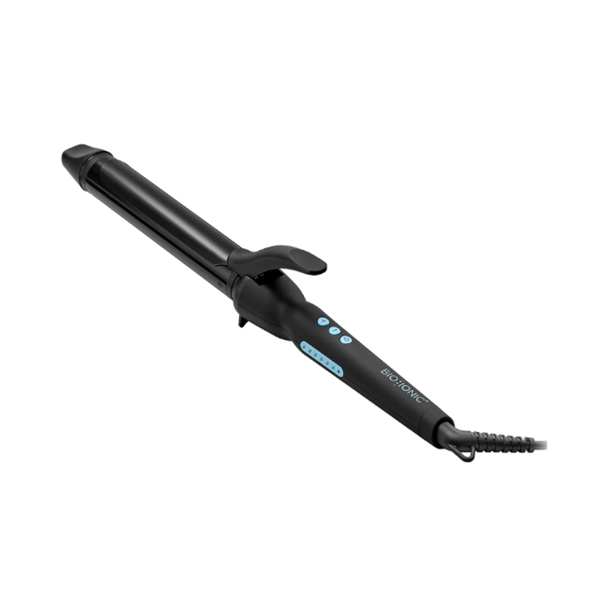 Bioionic Long Barrel Curling Iron 1.25\