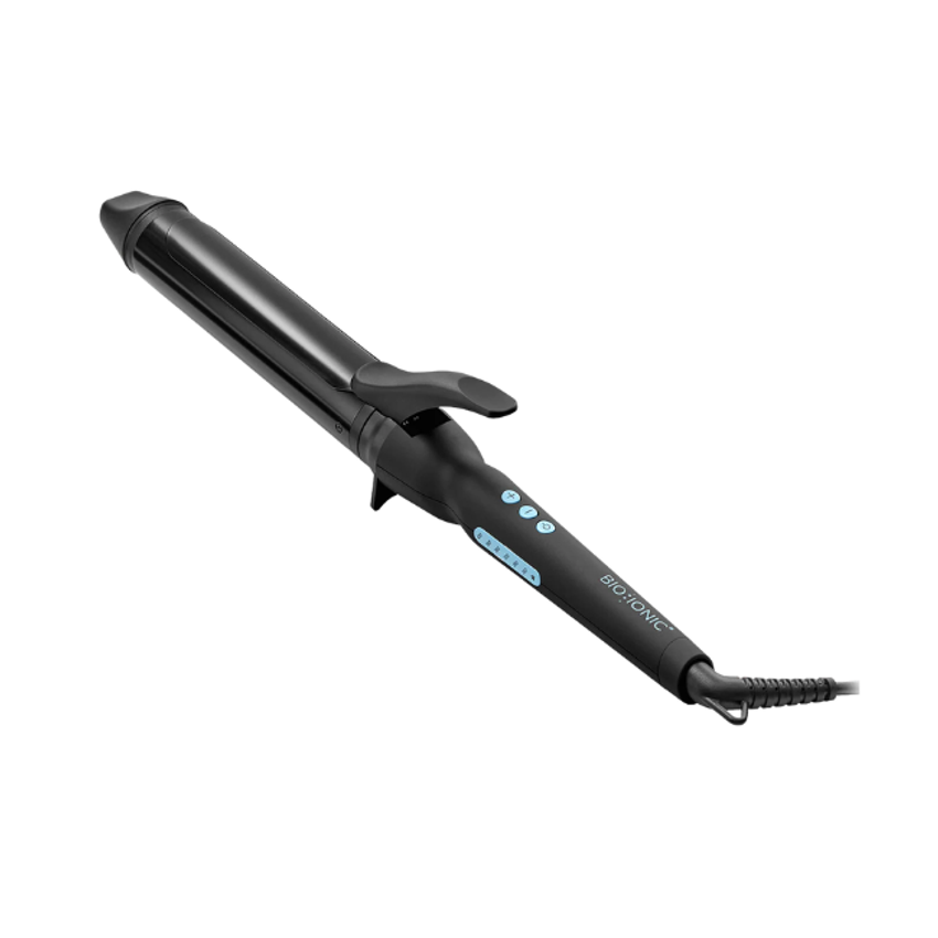Bioionic Long Barrel Curling Iron 1.5\