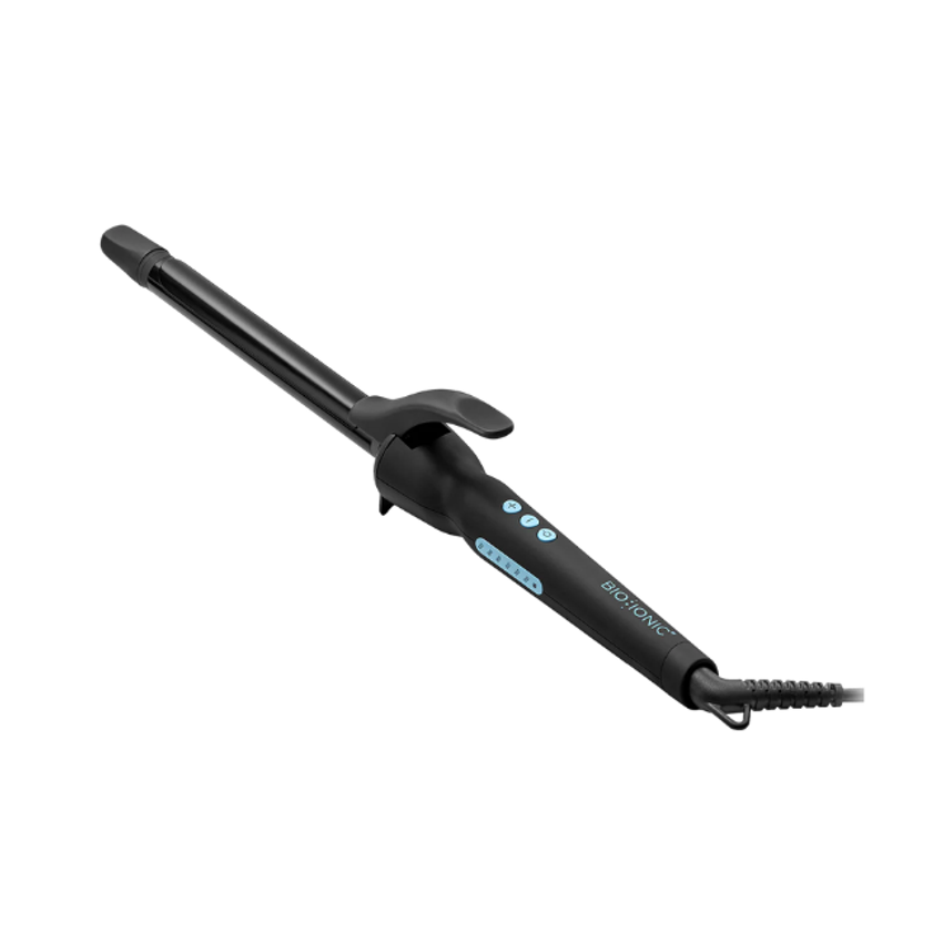 Bioionic Long Barrel Curling Iron .75\