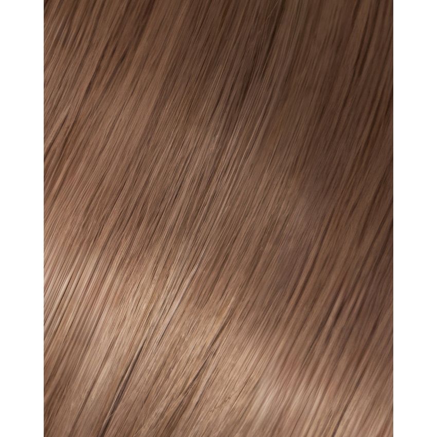 BABE 18.5" MACHINE TIED WEFTS #12 DOTTIE