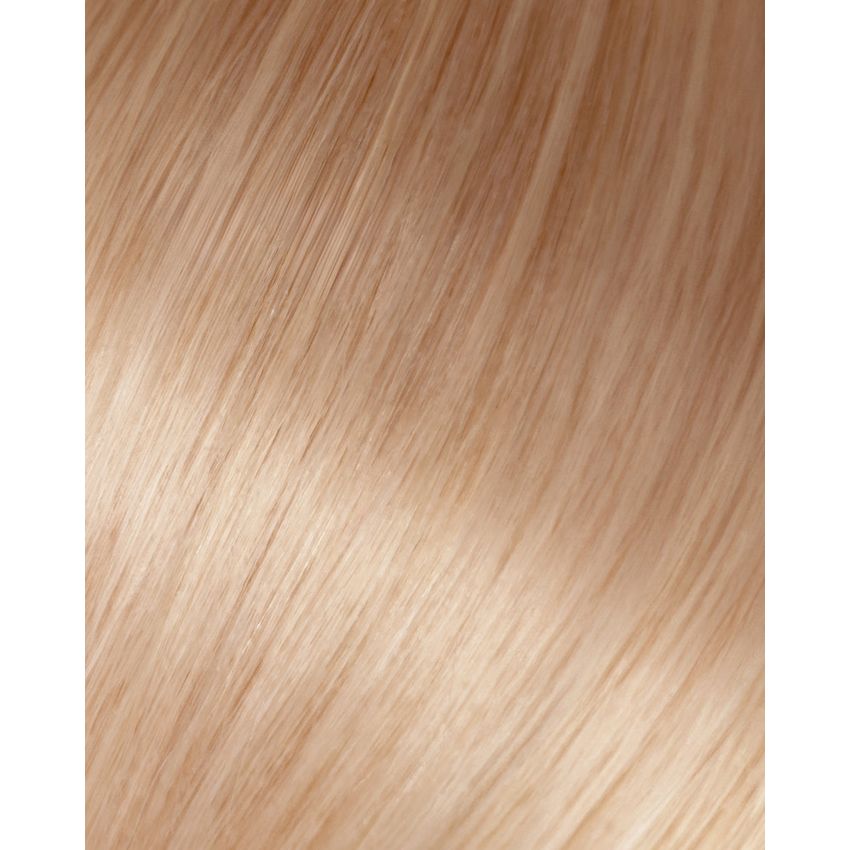 BABE 18.5" MACHINE TIED WEFTS #600 DIXIE