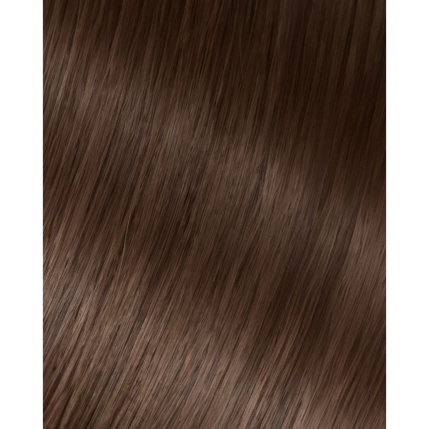 BABE 18.5" MACHINE TIED WEFTS  #8 LUCY