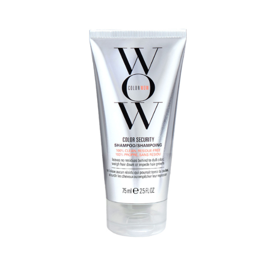 Color Wow Color Security Shampoo 2.5oz