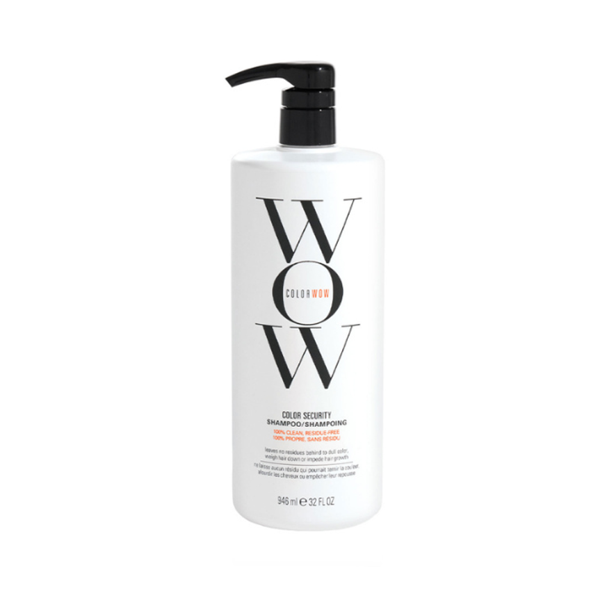 Color Wow Color Security Shampoo 32oz