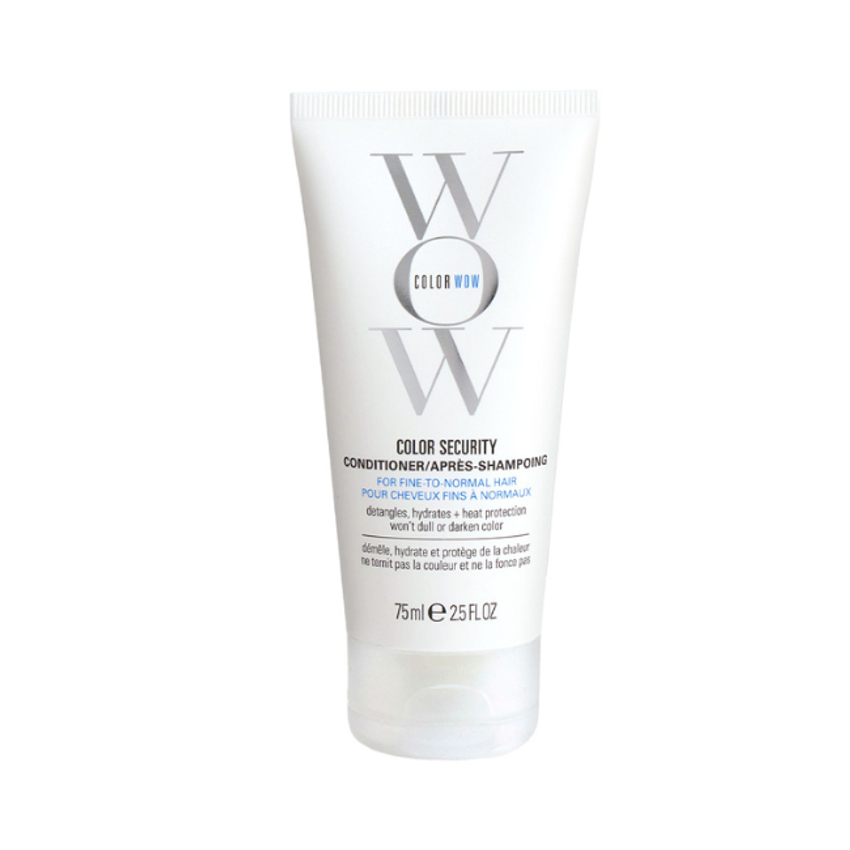 Color Wow Color Security Conditioner Fine Hair 2.5oz