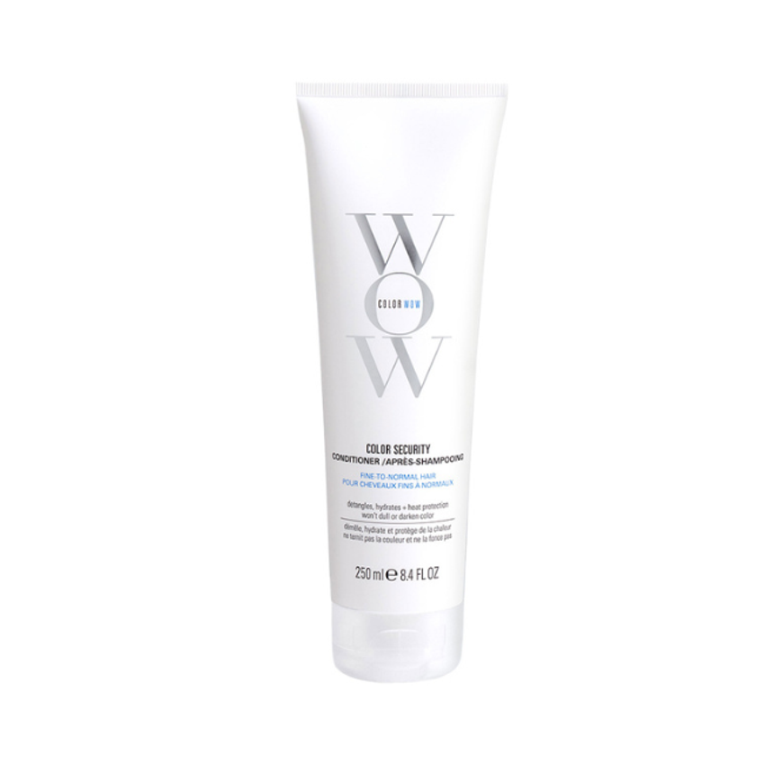 Color Wow Color Security Conditioner Fine Hair 8.4oz