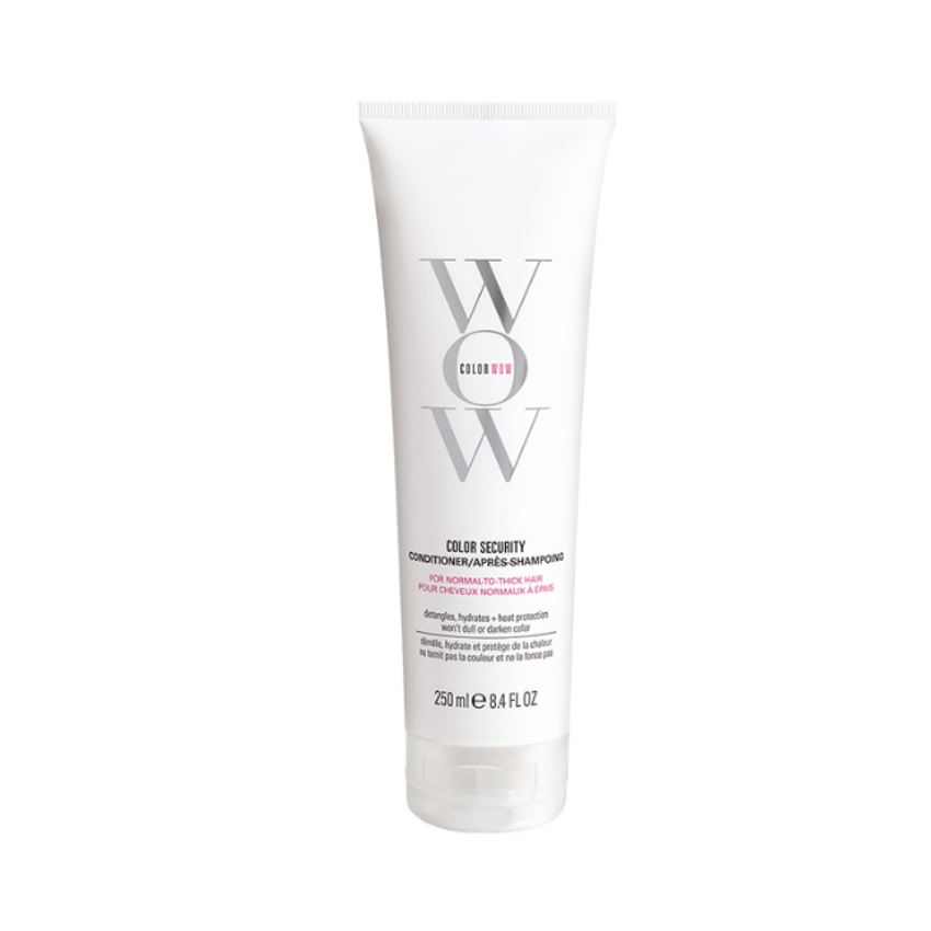Color Wow Color Security Conditioner Normal To Thick Hair 8.4oz