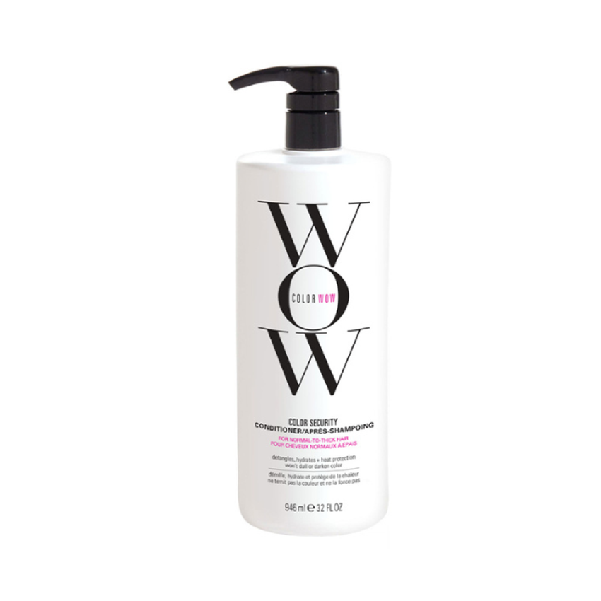 Color Wow Color Security Conditioner Normal To Thick Hair 32oz