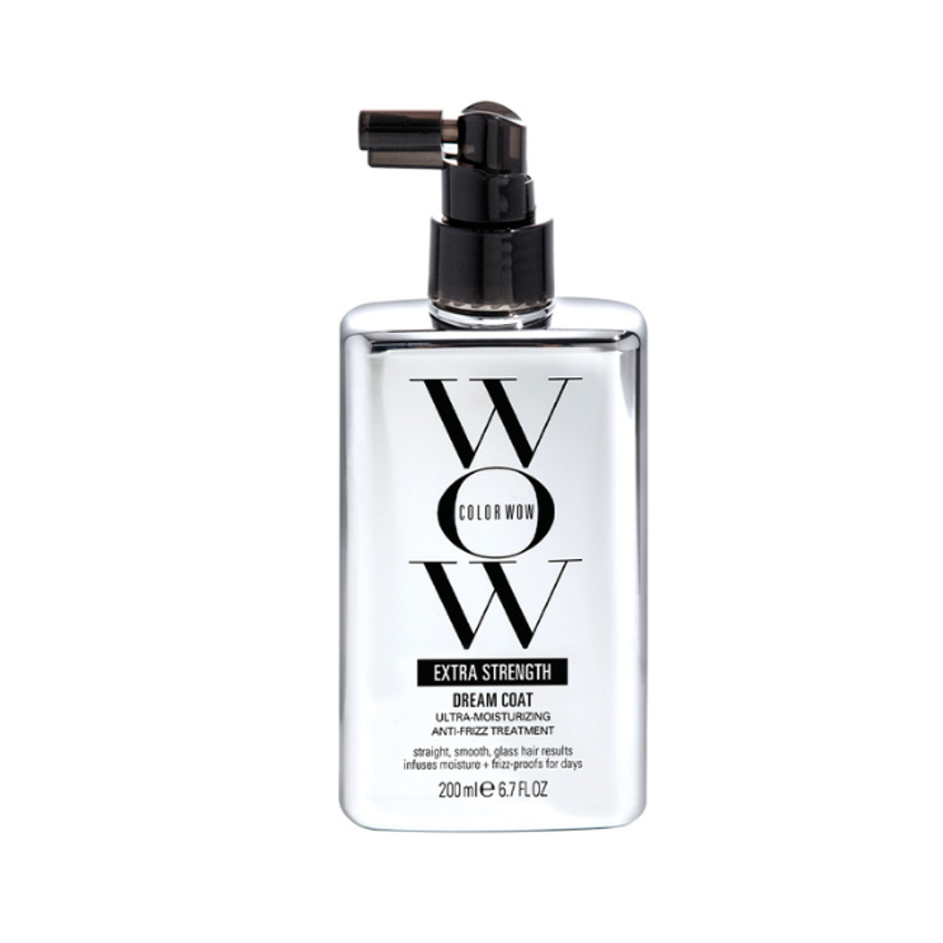 Color Wow Extra Strength Dream Coat Anti-frizz Spray 6.7oz