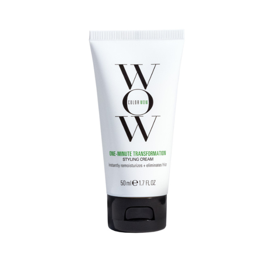Color Wow One Minute Transformation Styling Cream 1.7oz