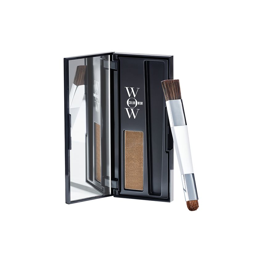 Color Wow Root Cover Up Light Brown