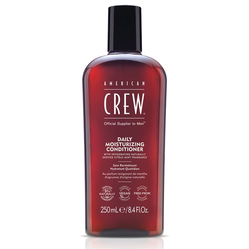 AMERICAN CREW DAILY MOISTURIZING CONDITIONER 8.4OZ