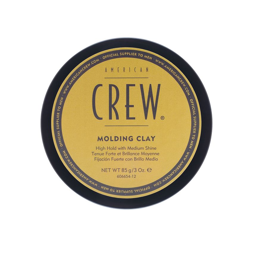 AMERICAN CREW MOLDING CLAY 3OZ