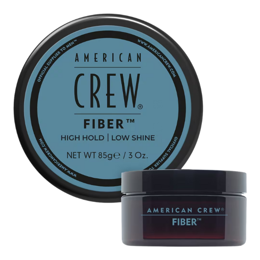 American Crew Fiber® Cream 3.3oz