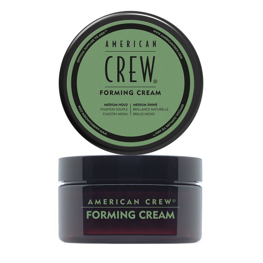 AMERICAN CREW FORMING CREAM 3OZ